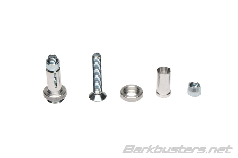 Barkbusters Ora Parte Bar Bar End Insert Kit 12mm B-029