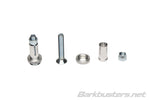 Barkbusters Ora Parte Bar Bar End Insert Kit 12mm B-029