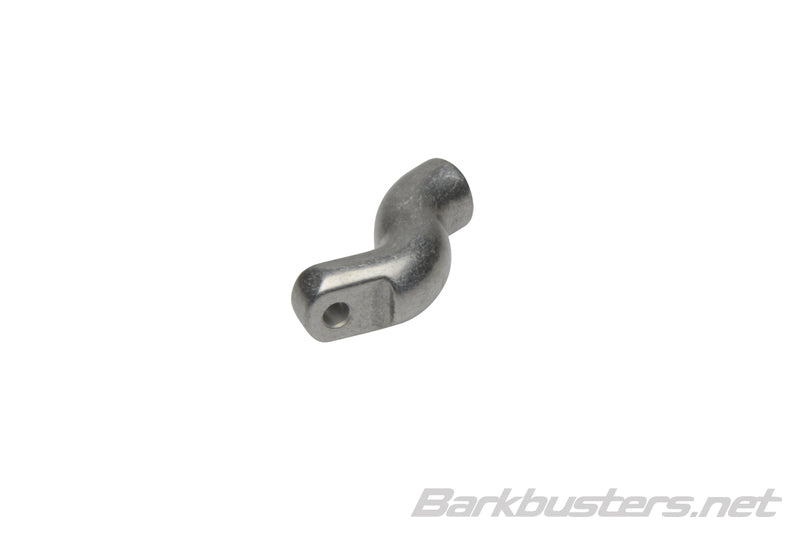 Conector de pinça de peças de reposição Barkbusters Off para obter uma folga adicional de cabo/mangueira B-054