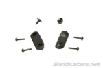 Barkbusters Sobre Parte de Storm Saddle Kit B-064