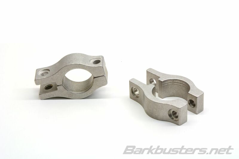 Conjunto de sela de peças de reposição de Barkbusters Ø25.5mm 26,5mm BSS-02