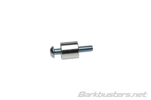 Barkbusters Spare Part 20mm Spacer and 45mm Bolt B-079