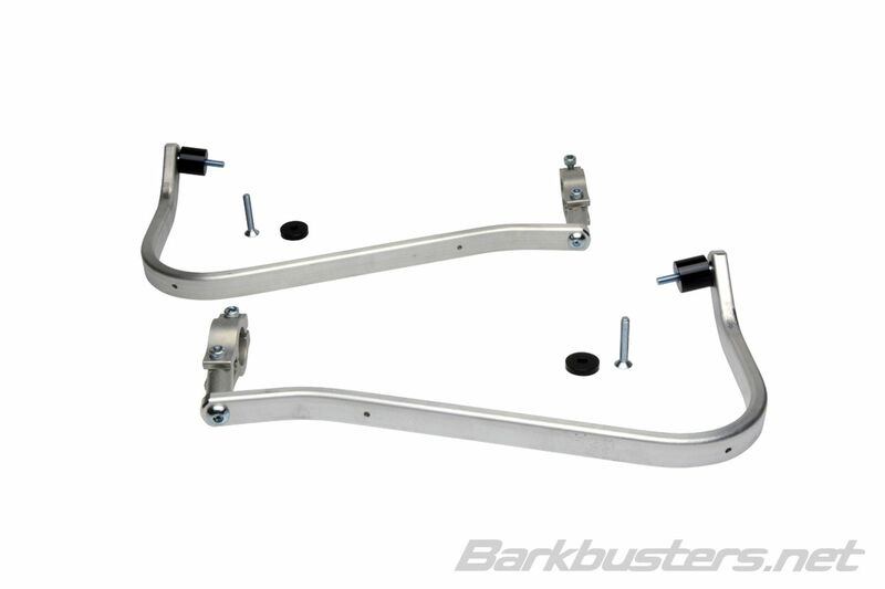 Kit de hardware de Barkbusters de dois pontos Triumph BHG-059-00 NP