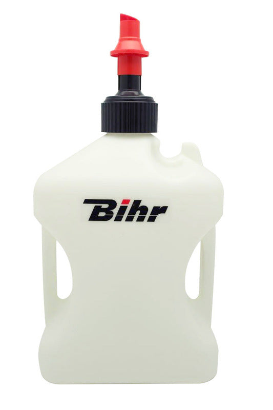 Bihr Home Track Jug Tüv Homologado White 20LJT820