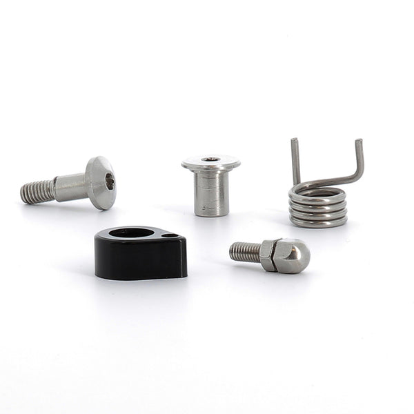 Art Kit de montagem de freio dobrável