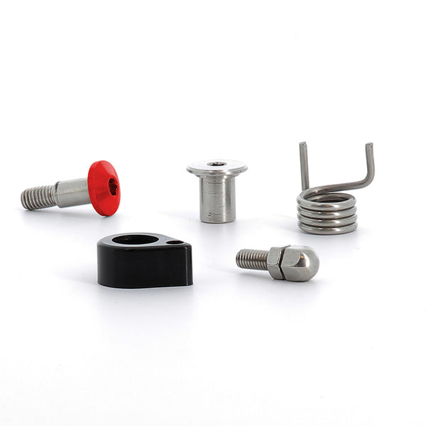 Arte Kit de montagem de fígado de embreagem dobrável