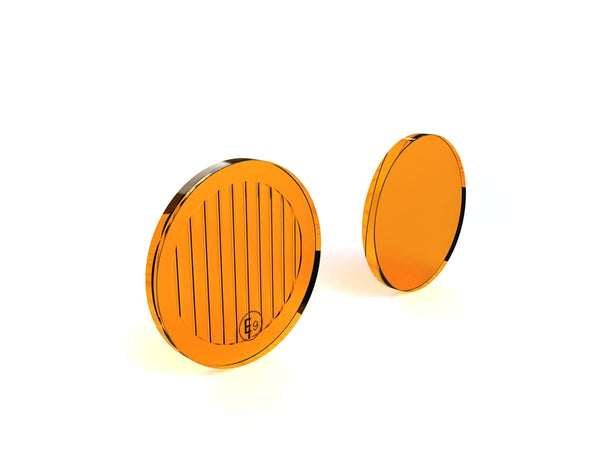 Denali Triopptic ™ Linskit-amber para DM 2.0 Light (DNL.DM.10100)