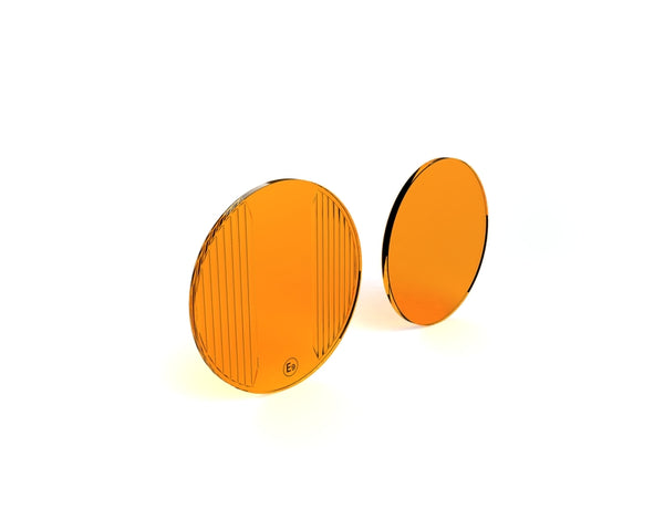 Denali Triopptic ™ Linskit-amber para DR1 2.0 Light (DNL.DR1.10100)