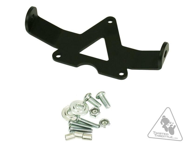 Kit Adaptador Denali M5 para os faróis Yamaha lah.06.10100