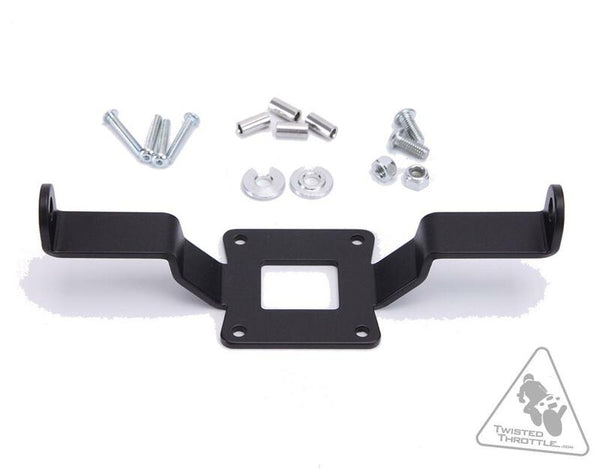 Kit de adaptador Denali M7 para faróis - Suzuki Lah.05.10400