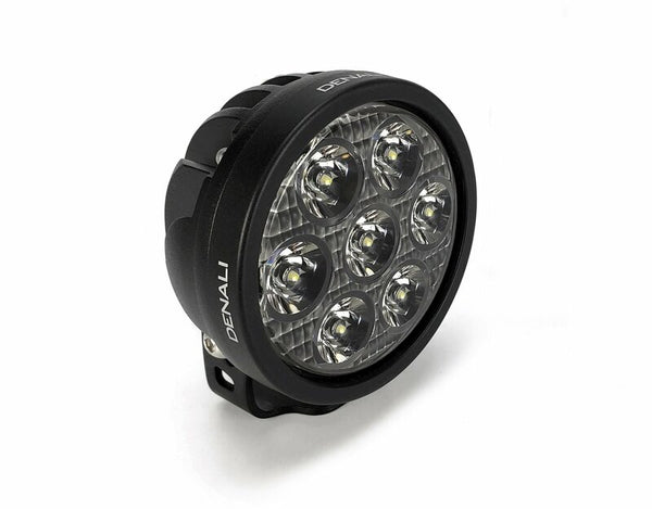 Denali D7 LED Iluminação Extra 10W - Unidade (DNL.D7.050)