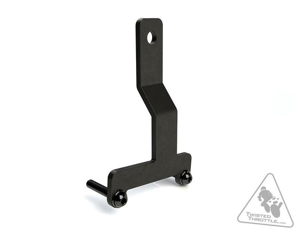 Denali Soundbomb Horn Fortress para Honda Crf1000l Africa Twin - Hmt.01.10200