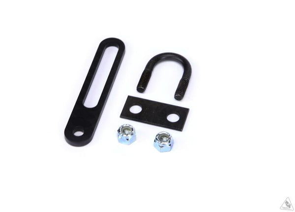 Suporte de chifre de bomba sonora de Denali para Suzuki DL650 V-Strom-Hmt.05.10100