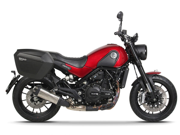 SHAD 3P SYSTEM APARTIDO (LADO) - BENLLI B0LN57IF