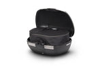 SHAD SH45 CASO TOPO - BLACK 6KG 45L D0B45100