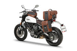 Shad late bag tour Café Racer Ducati Scrambler D0SC88SR