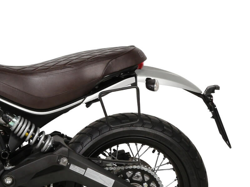 Shad late bag tour Café Racer Ducati Scrambler D0SC88SR