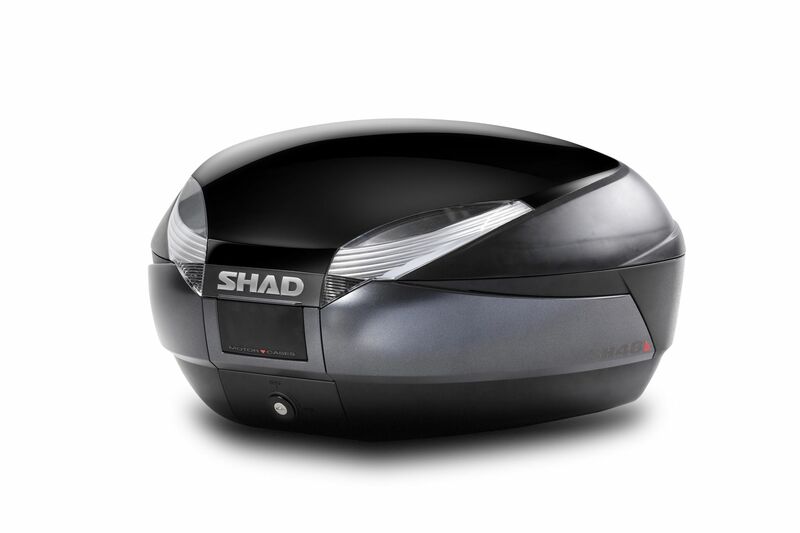 Shad sh48 cubra black metal d1b48e21