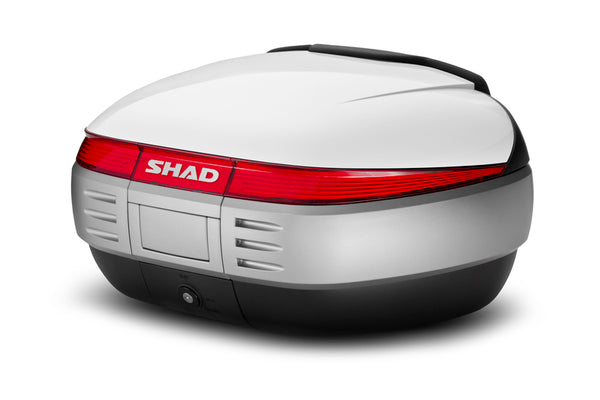SHAD SH50 Cover White D1B50E08 