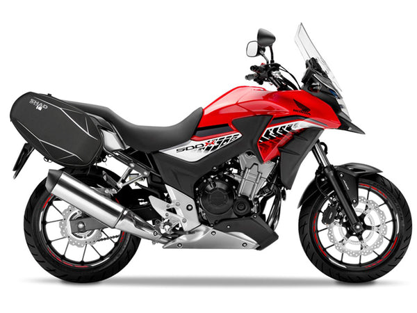 HONDA SHAD SABELA HONDA H0CX56SE