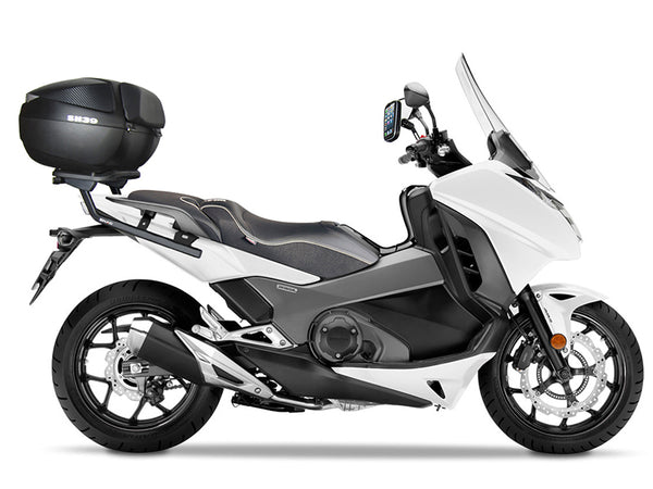 Shad Top Master Fitting Set - Honda H0ng76st