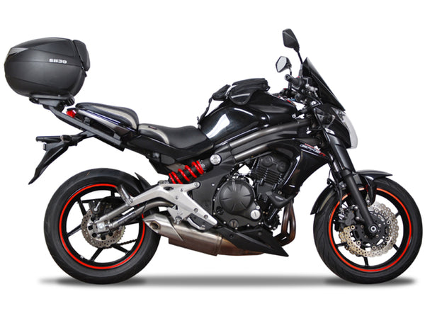 Shad Top Master Fitting Set - Kawasaki K0er62st