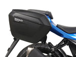 SHAD 3P SYSTEM SYSTEM (lateral) - Suzuki S0GS17I