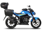 SHAD 3P SYSTEM SYSTEM (lateral) - Suzuki S0GS17I