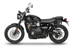 Shad late bag tour Café Racer Triumph Scrambler T0ST98SR