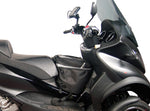 Conjunto de encaixe master shad top - Piaggio v0mp54st