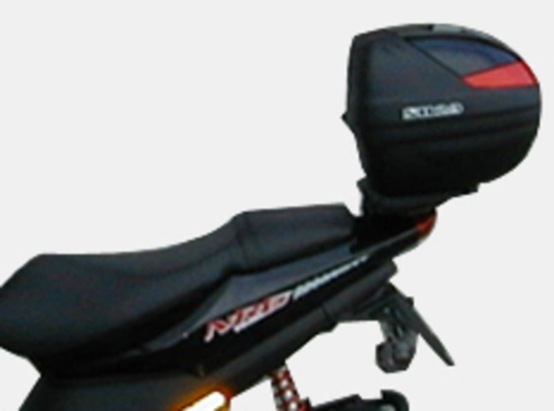 Conjunto de encaixe master shad top - Piaggio v0nr55st