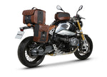 Shad late bag tour Café Racer r nove t w0nt13sr