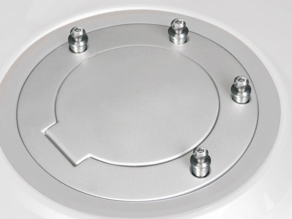 Ajuste do sistema de pinos shad ktm x016ps