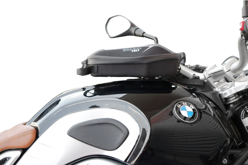 Ajuste do sistema de pinos shad bmw x027ps