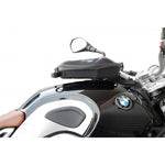 Ajuste do sistema de pinos shad bmw x027ps