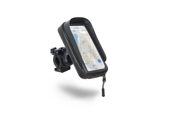 SHAD SG61 Smartphone Case Handle Suporte - 5,5 ''