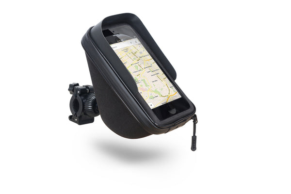 SHAD SG75 Smartphone Case Handle Suporte - 6,5 ''