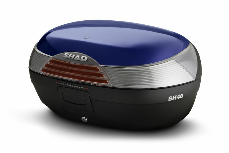 Shad sh46 tampa azul d1b46e01