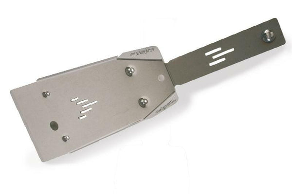 Art Glide Plate - Aluminum Kawasaki KFX450R 2AR0400005000