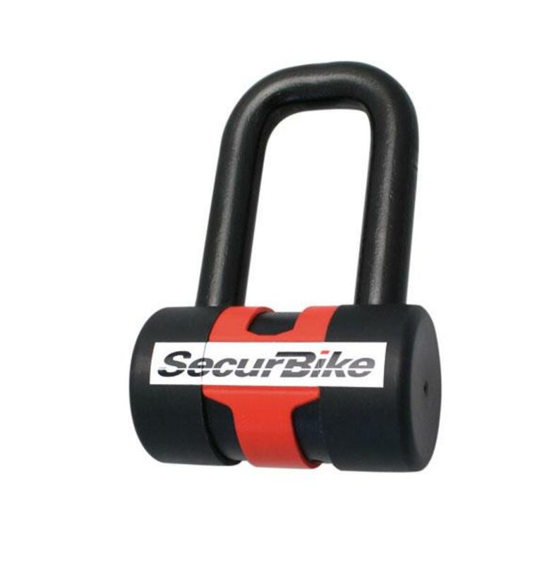 Lock de disco vetorial - 52 x 100mm Bldisq -52/100