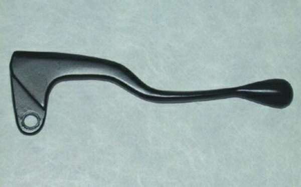 Bihr Brake Lives OE Tipo de alumínio fundido preto Honda14-0222