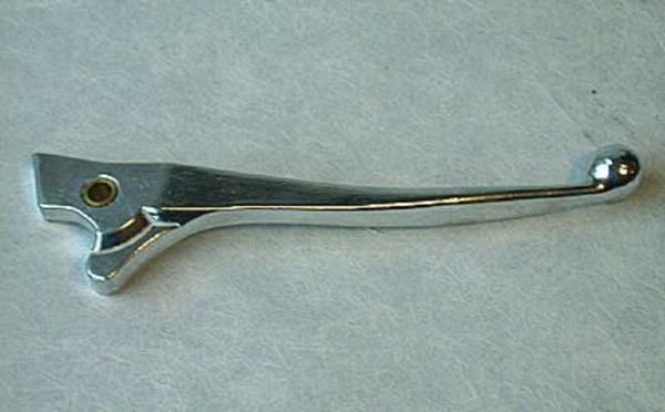 Bihr Brake Lives OE Tipo de alumínio fundido Kawasaki KZ440/65014-0323