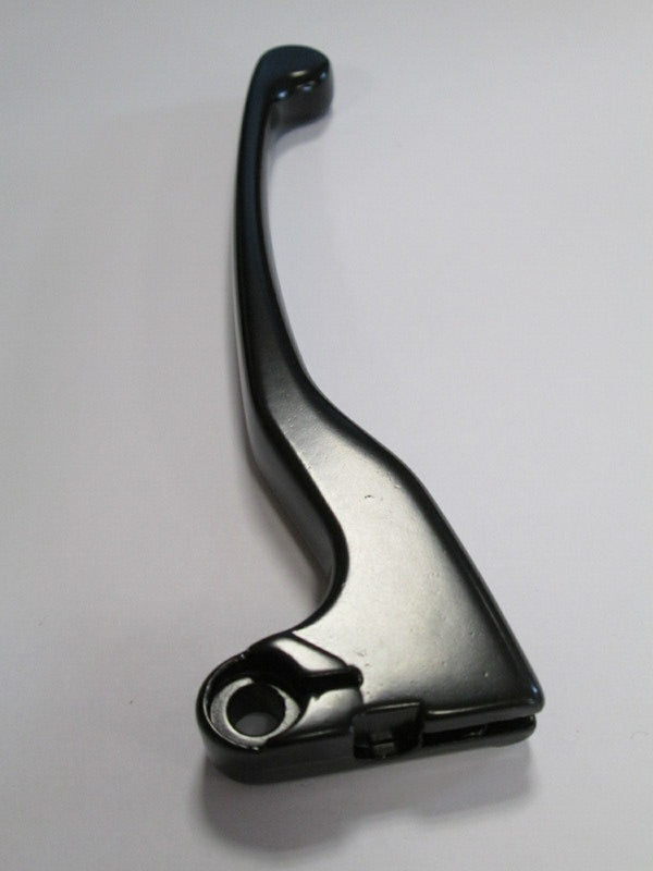 Bihr deixou vidas oe tipo escalado em alumínio Blacks10-50090b