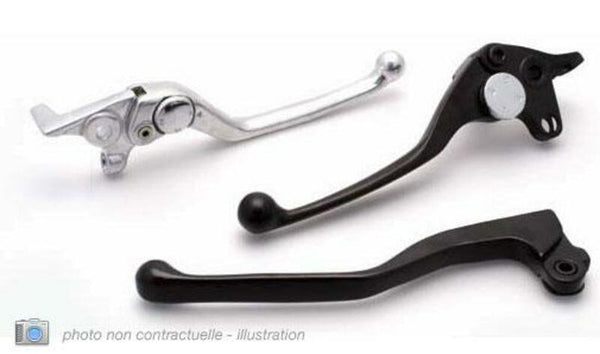 Bihr deixou vidas oe tipo lançado em alumínio polido 1-50830p