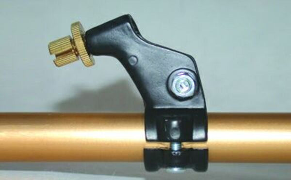 Bihr Brake Lives Perch escalado preto para o freio vidas 872302 e 873305L35-421BKT