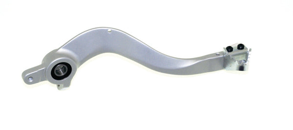 Pedal de freio BIHR OE Tipo aluminuml33S-5001