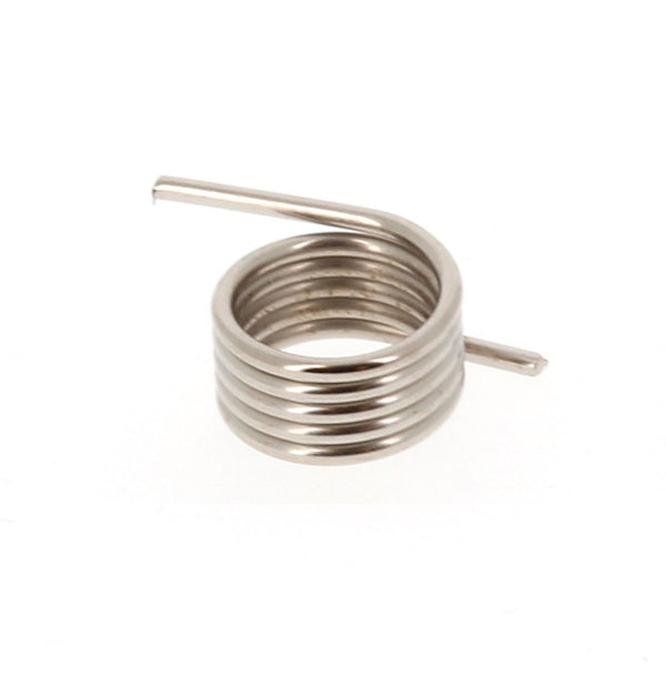 BIHR Spring para o fígado dobrável99-00001