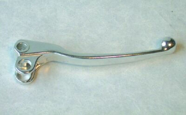 Vida de freio de peças - alumínio polido para Yamaha XJ 600 N (14-0518)