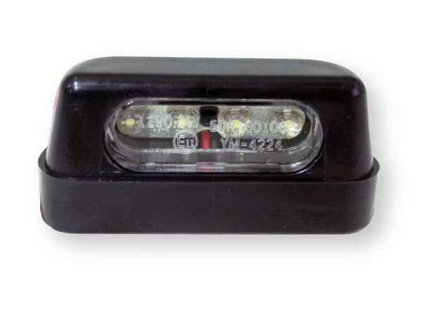 BIHR LED Licença Plat Lighta15-50010