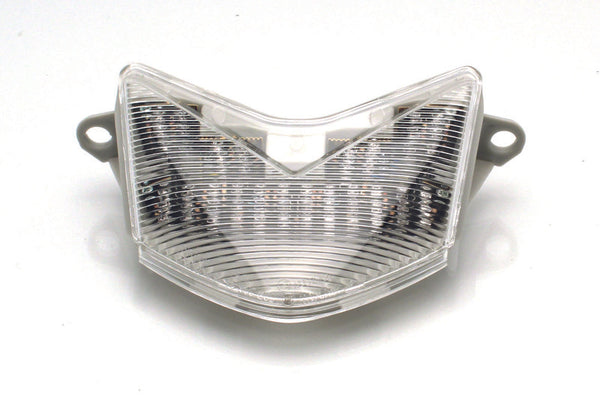 Bihr Led rear lamp with integrated blinkers-Kawasaki ZX-6R-ST-4023A